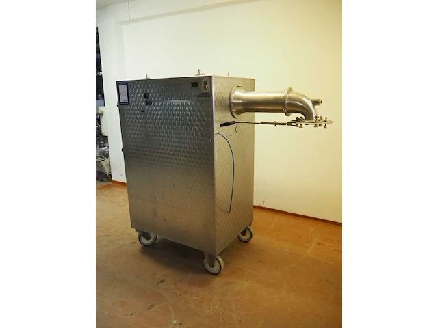 Nn mixer - afbeelding 7 van  14