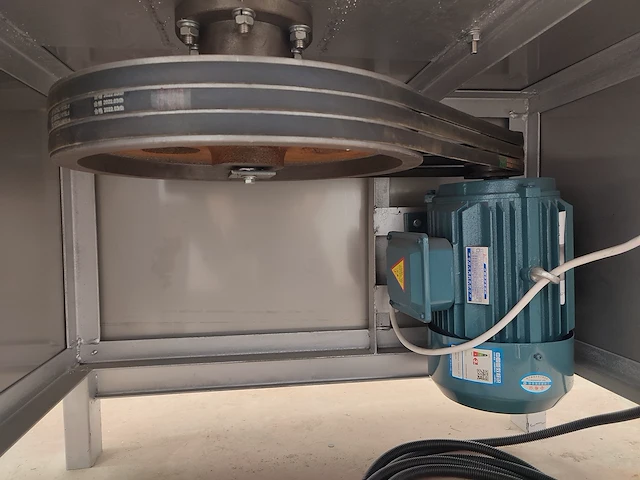 Nn mixer - afbeelding 3 van  12