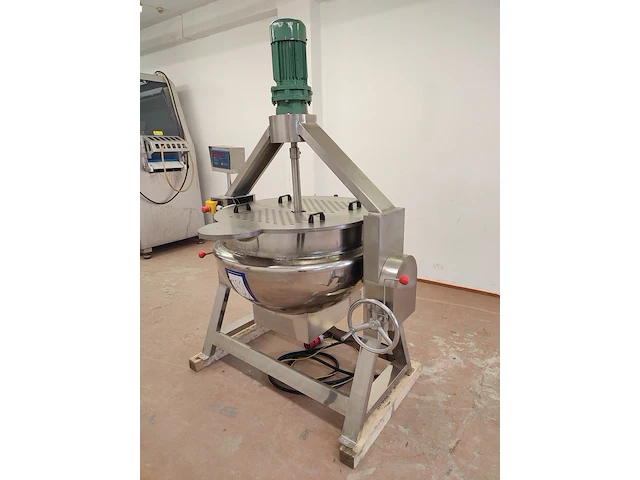 Nn mixer - afbeelding 1 van  11
