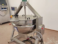 Nn mixer - afbeelding 1 van  11
