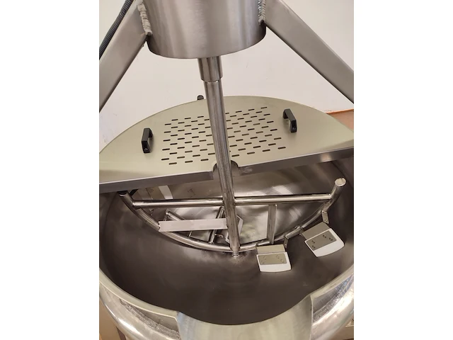 Nn mixer - afbeelding 8 van  11