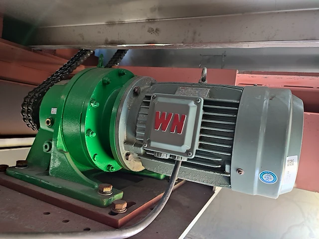 Nn mixer - afbeelding 6 van  21