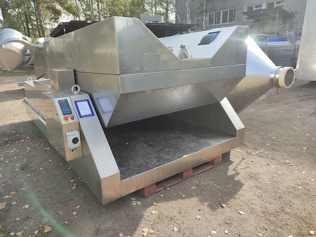 Nn mixer - afbeelding 1 van  21