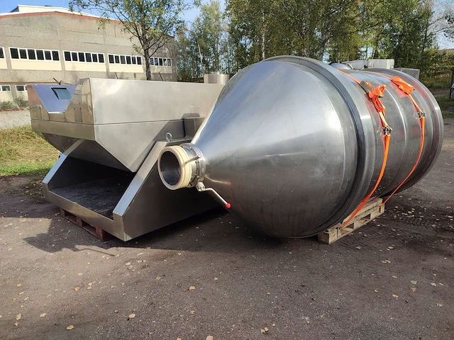 Nn mixer - afbeelding 12 van  21