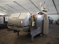 Nn mixer - afbeelding 1 van  12