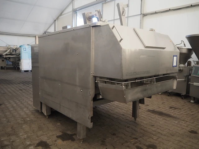 Nn mixer - afbeelding 5 van  12