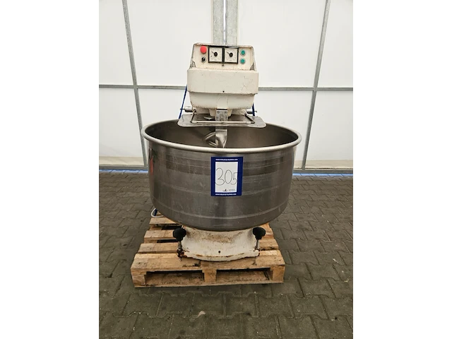 Nn mixer - afbeelding 1 van  7