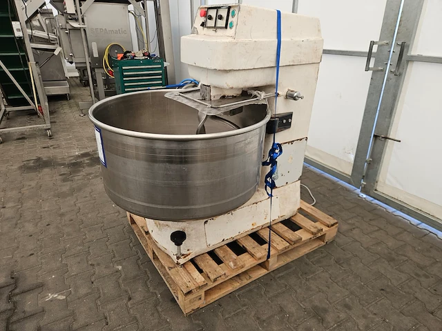 Nn mixer - afbeelding 2 van  7