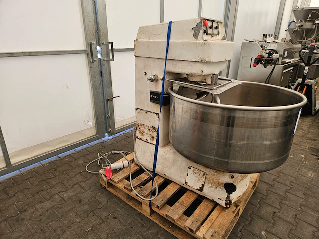 Nn mixer - afbeelding 3 van  7