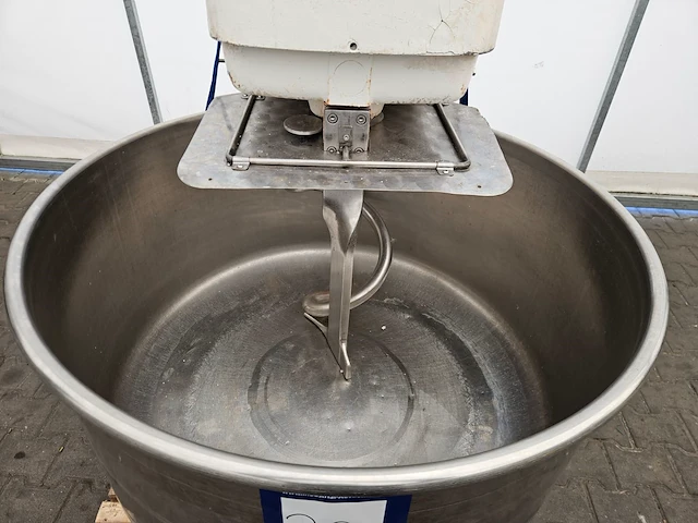Nn mixer - afbeelding 5 van  7