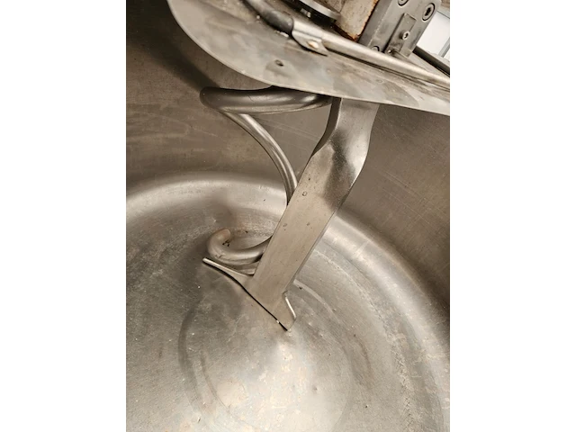 Nn mixer - afbeelding 6 van  7