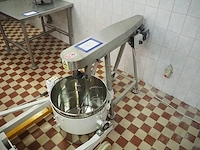 Nn mixer - afbeelding 1 van  6