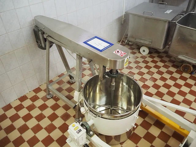 Nn mixer - afbeelding 2 van  6