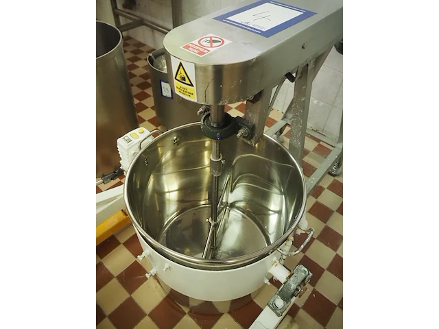 Nn mixer - afbeelding 3 van  6