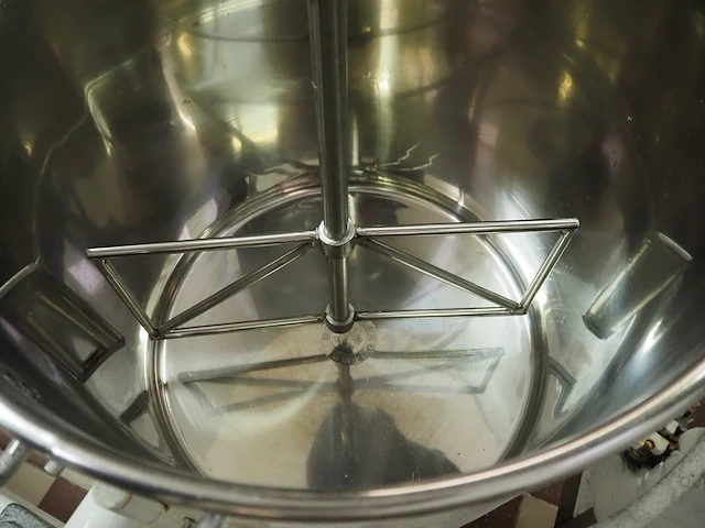 Nn mixer - afbeelding 4 van  6