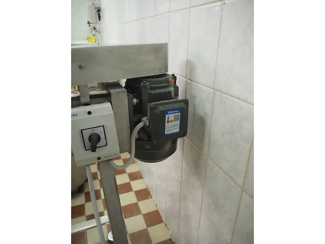 Nn mixer - afbeelding 6 van  6