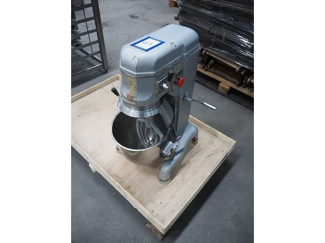 Nn mixer - afbeelding 1 van  6