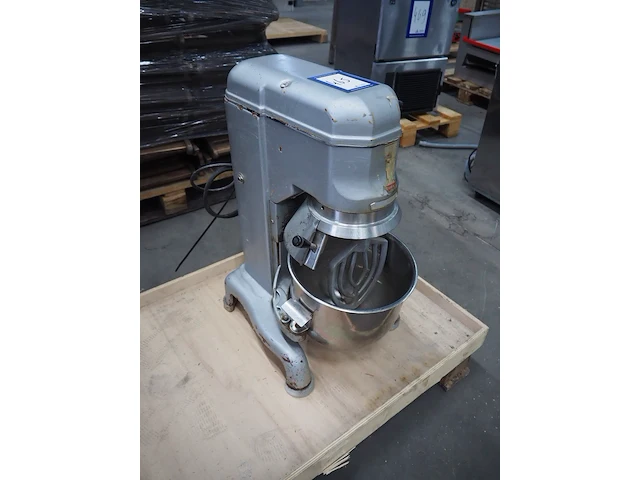 Nn mixer - afbeelding 2 van  6