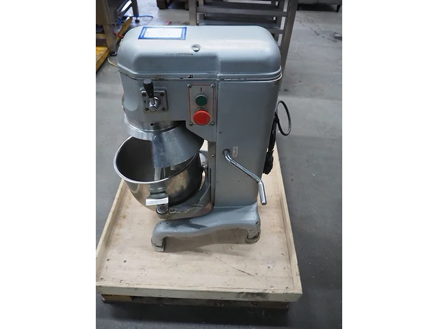 Nn mixer - afbeelding 4 van  6