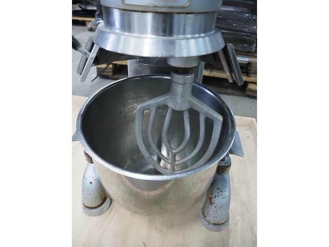 Nn mixer - afbeelding 5 van  6