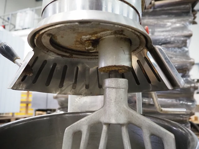 Nn mixer - afbeelding 6 van  6