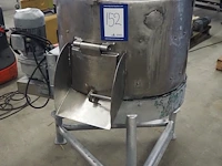 Nn mixer - afbeelding 1 van  7