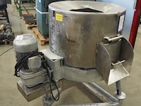 Nn mixer - afbeelding 2 van  7