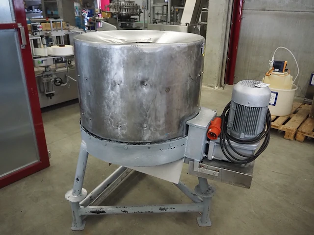 Nn mixer - afbeelding 3 van  7