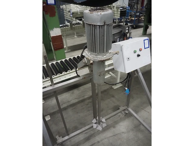 Nn mixer - afbeelding 4 van  6