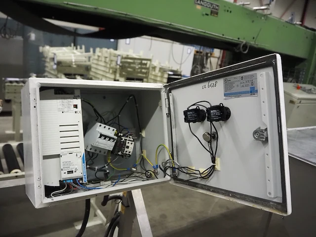 Nn mixer - afbeelding 6 van  6