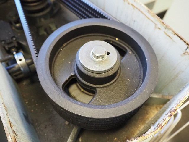 Nn mixer - afbeelding 2 van  11