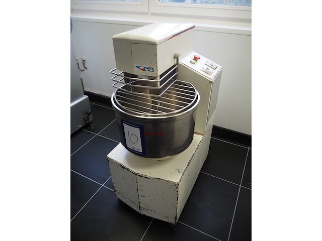 Nn mixer - afbeelding 1 van  11