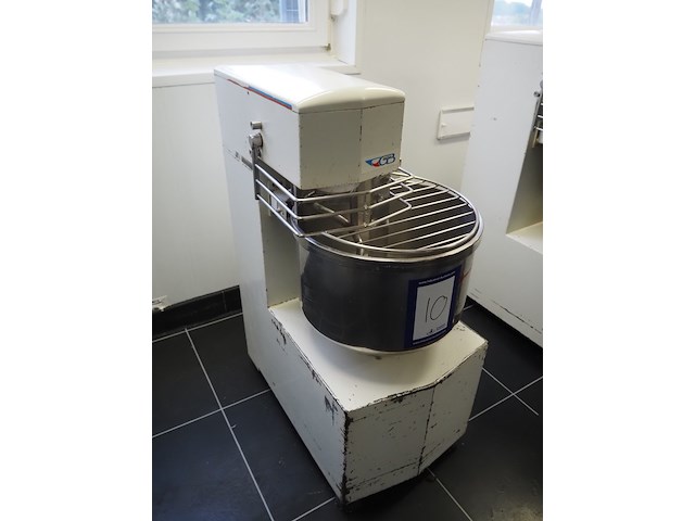 Nn mixer - afbeelding 4 van  11