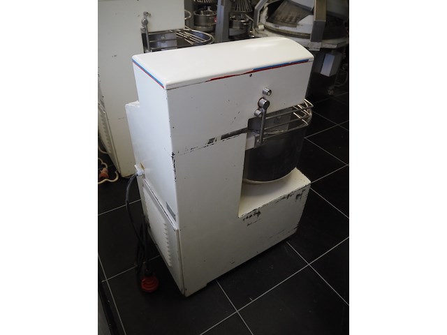 Nn mixer - afbeelding 5 van  11