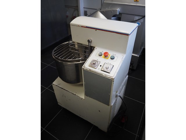 Nn mixer - afbeelding 6 van  11