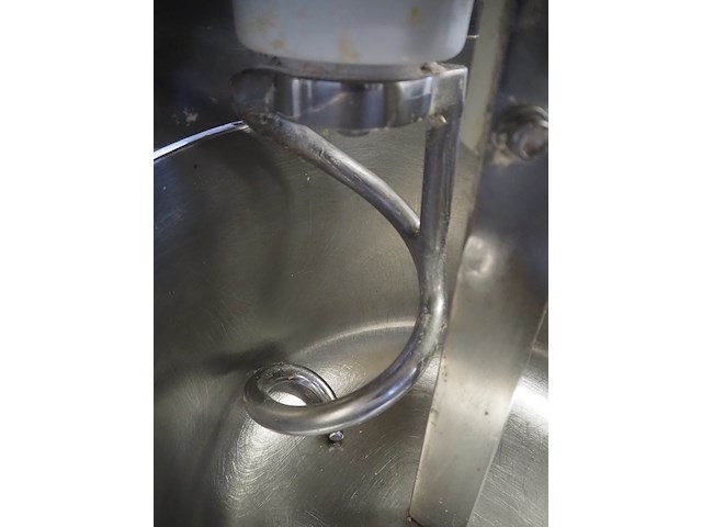 Nn mixer - afbeelding 8 van  11