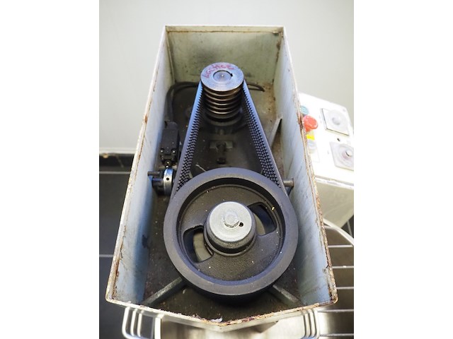 Nn mixer - afbeelding 10 van  11