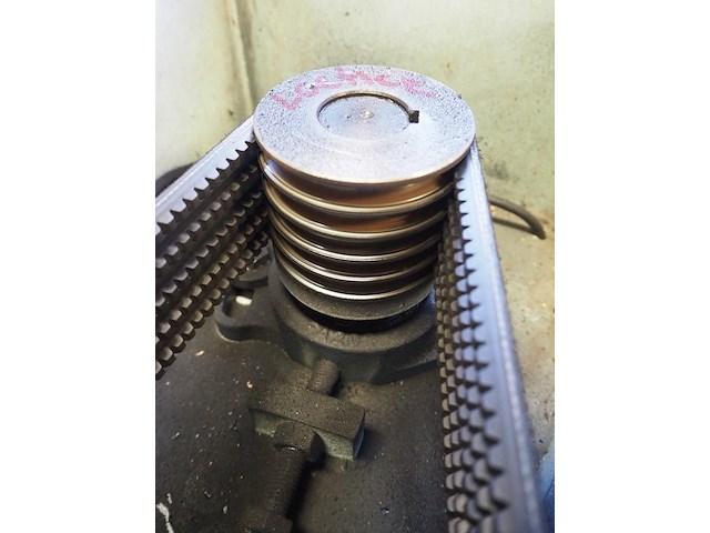 Nn mixer - afbeelding 11 van  11