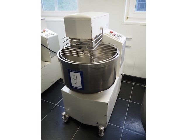 Nn mixer - afbeelding 1 van  10