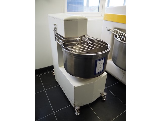 Nn mixer - afbeelding 3 van  10