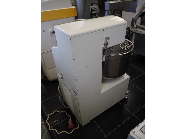 Nn mixer - afbeelding 4 van  10