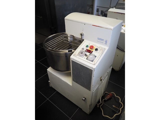 Nn mixer - afbeelding 5 van  10
