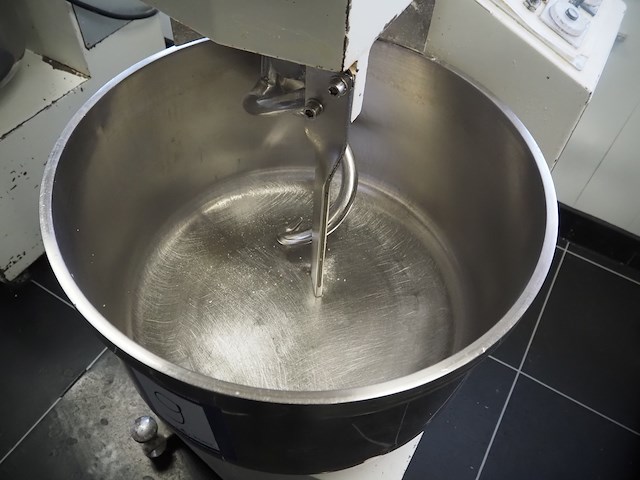 Nn mixer - afbeelding 6 van  10