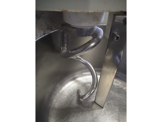 Nn mixer - afbeelding 7 van  10