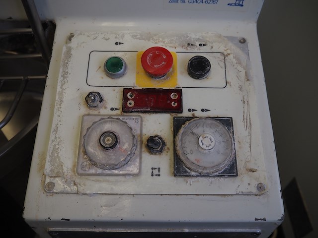 Nn mixer - afbeelding 8 van  10