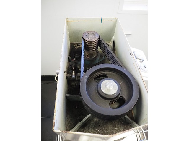 Nn mixer - afbeelding 9 van  10