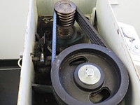 Nn mixer - afbeelding 9 van  10