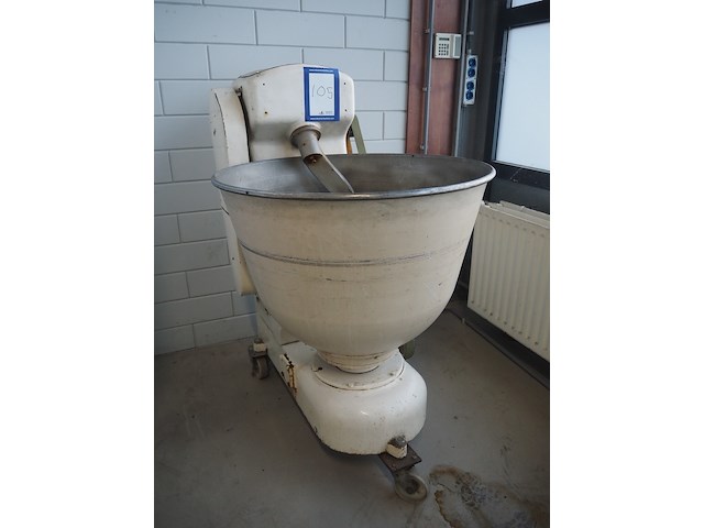 Nn mixer - afbeelding 1 van  5