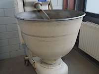 Nn mixer - afbeelding 1 van  5