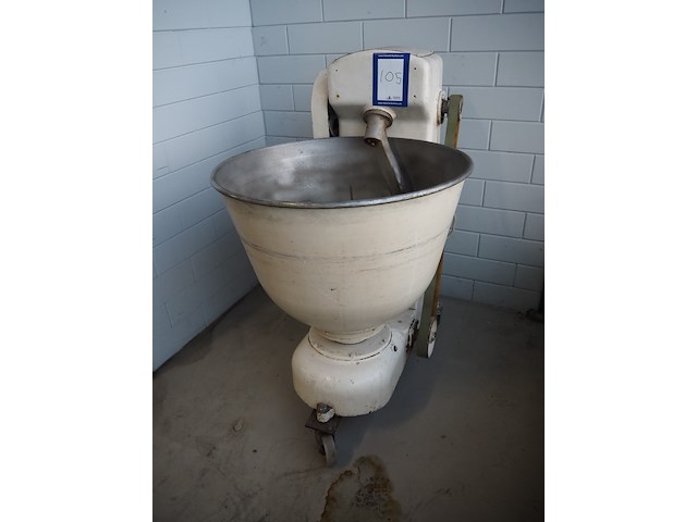 Nn mixer - afbeelding 2 van  5